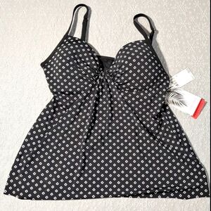 Christina New Women's Swim Top